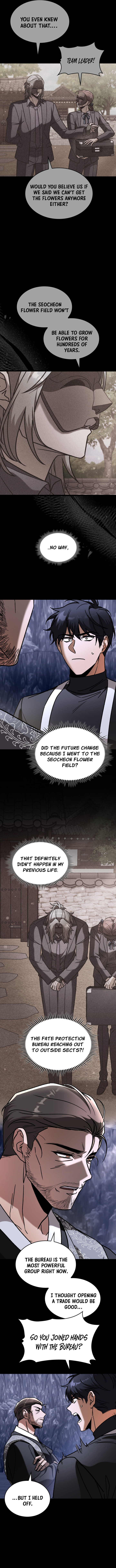 F-Class Destiny Hunter Chapter 98 3